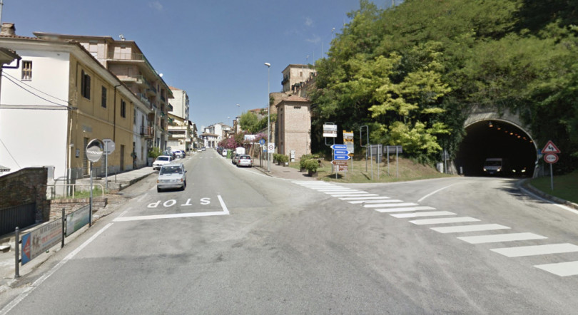 Moncalvo, viabilità a rischio: il Comune correrà ai ripari